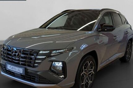 Hyundai TUCSON 18.350 km 27.490 &euro; Leverkusen 51381