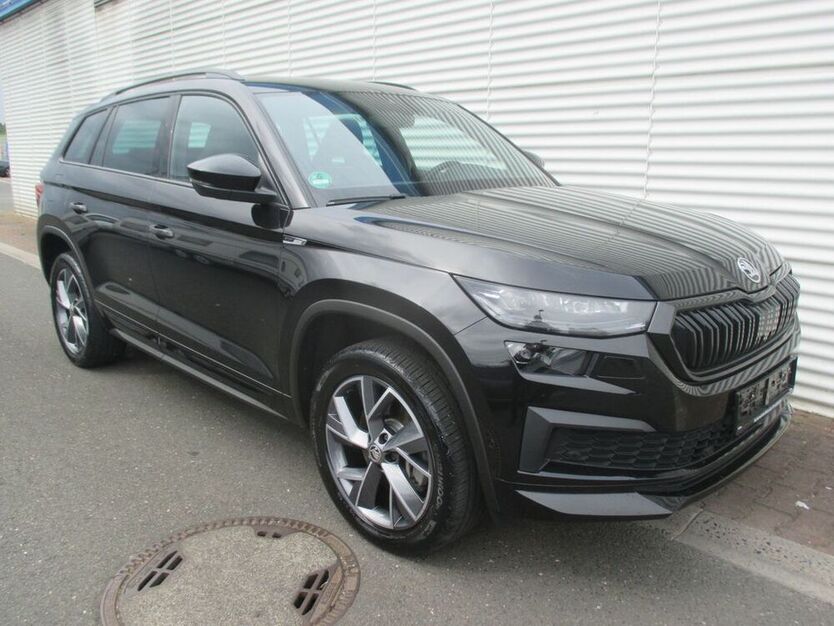 Kodiaq