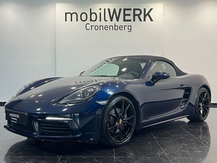Boxster