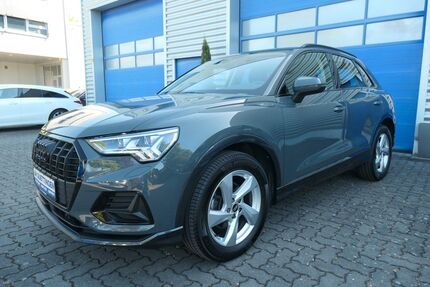 Audi Q3 86.514 km 25.850 &euro; Monheim 40789