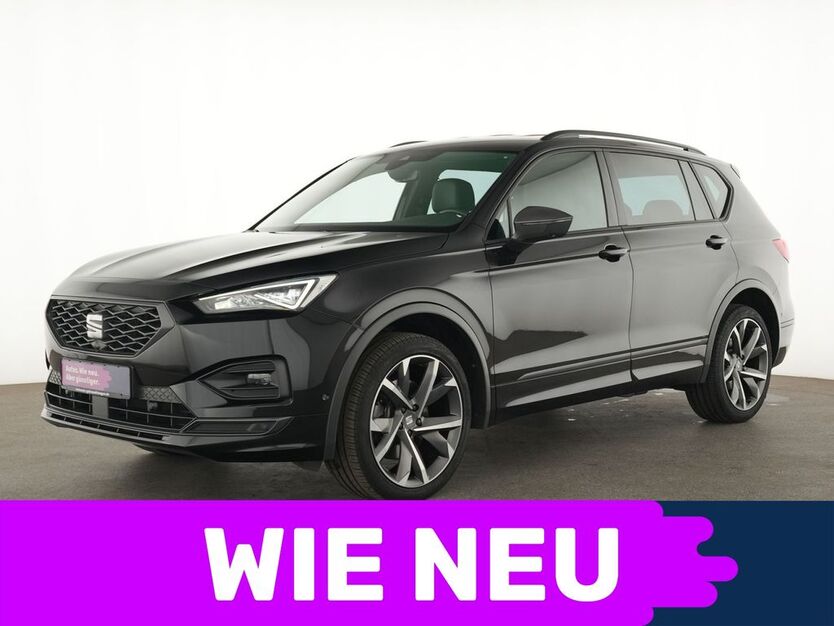Seat Tarraco 42.323 km 34.897 € Neuss 41460