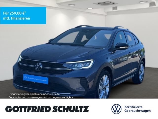 VW Taigo 8.694 km 28.750 &euro; Neuss 41460
