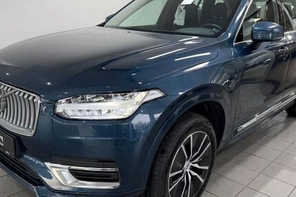 Volvo XC90 90.000 km 41.990 &euro; Heiligenhaus 42579