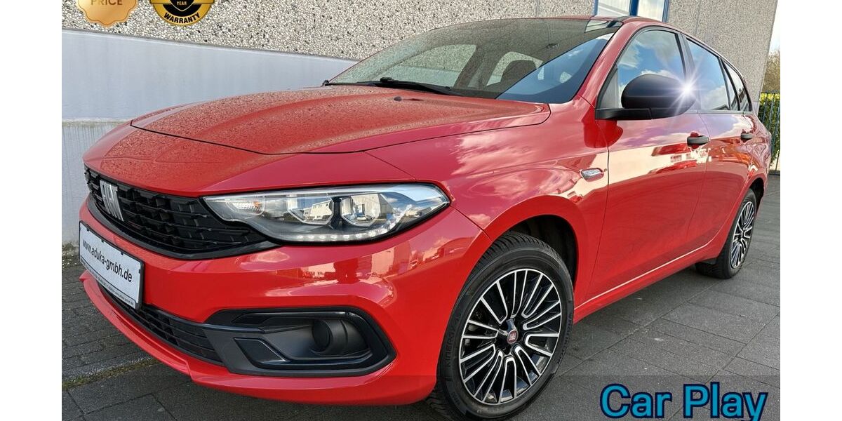 Fiat Tipo 58.000 km 11.999 &euro; Köln 50739