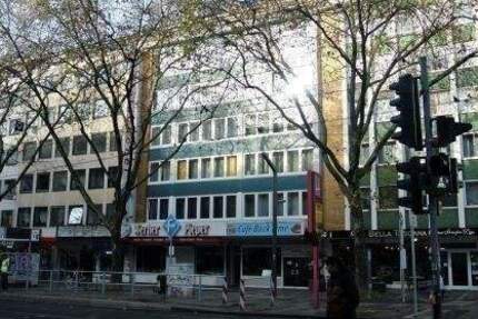 Haus Mülheim an der Ruhr Mitte - 2 Zimmer, 1.300.000&euro; | Angebot:24726608