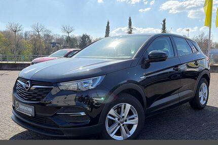 Opel Grandland (X) 80.495 km 14.850 &euro; Bergisch Gladbach 51469