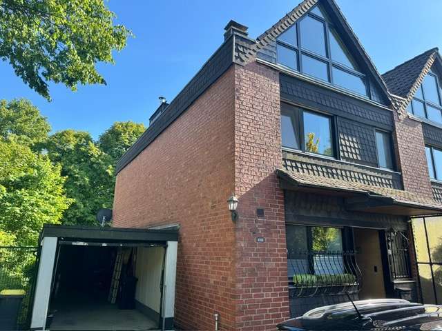 Einfamilienhaus Wuppertal Eckbusch - 5 Zimmer, 130 m&sup2;, 449.000&euro; | Angebot:26749229