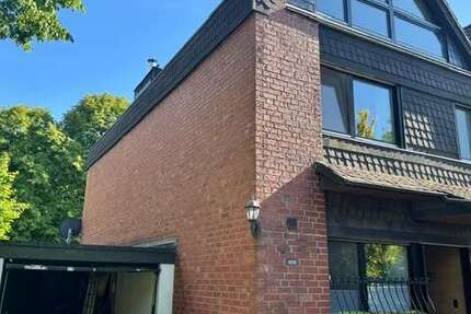Haus Wuppertal Eckbusch - 5 Zimmer, 130 m&sup2;, 449.000&euro; | Angebot:26749229