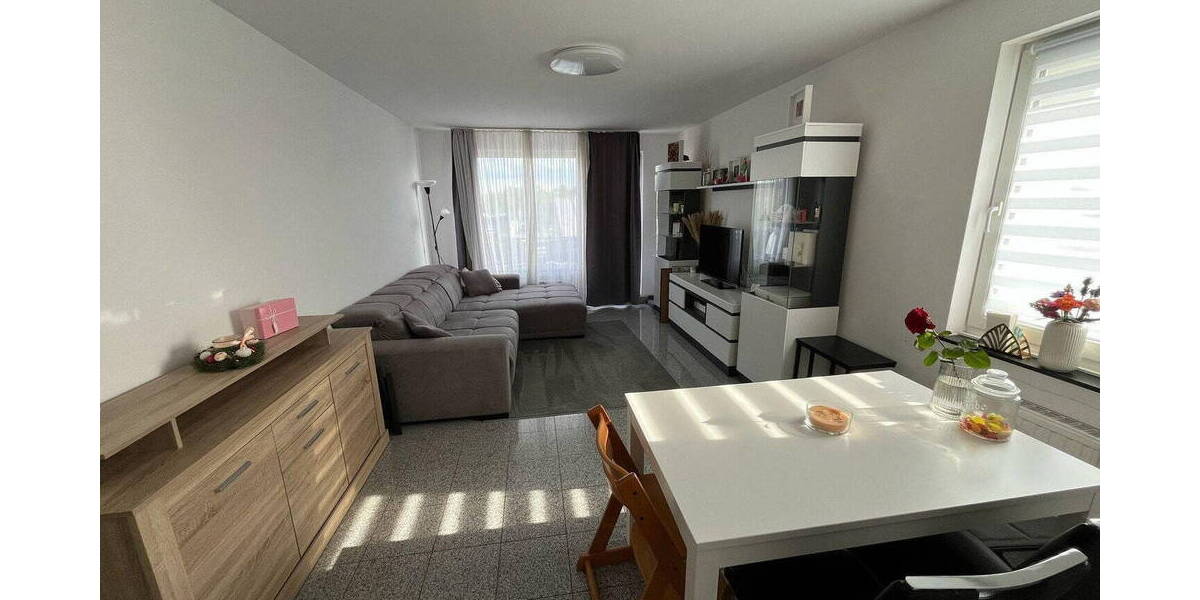Etagenwohnung Leverkusen Quettingen - 3 Zimmer, 69 m&sup2;, 810&euro; | Angebot:26628095