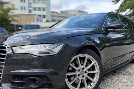 Audi A6 185.000 km 14.950 &euro; Köln 50674