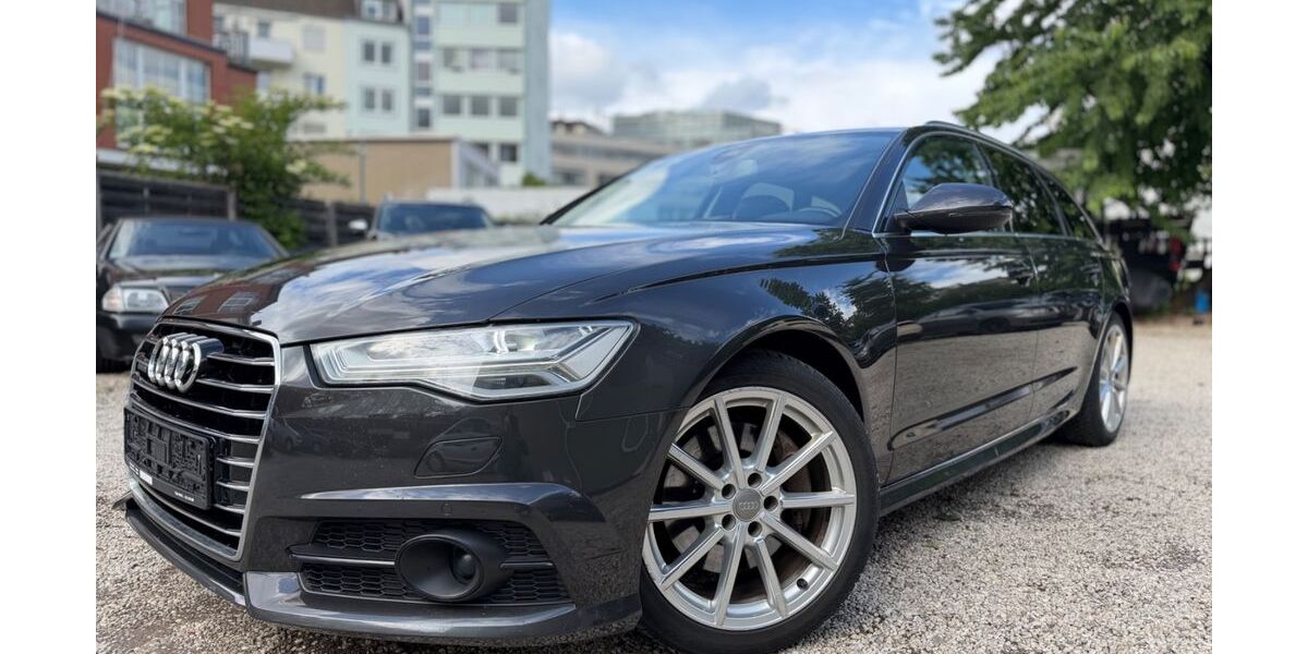 Audi A6 185.000 km 14.950 &euro; Köln 50674