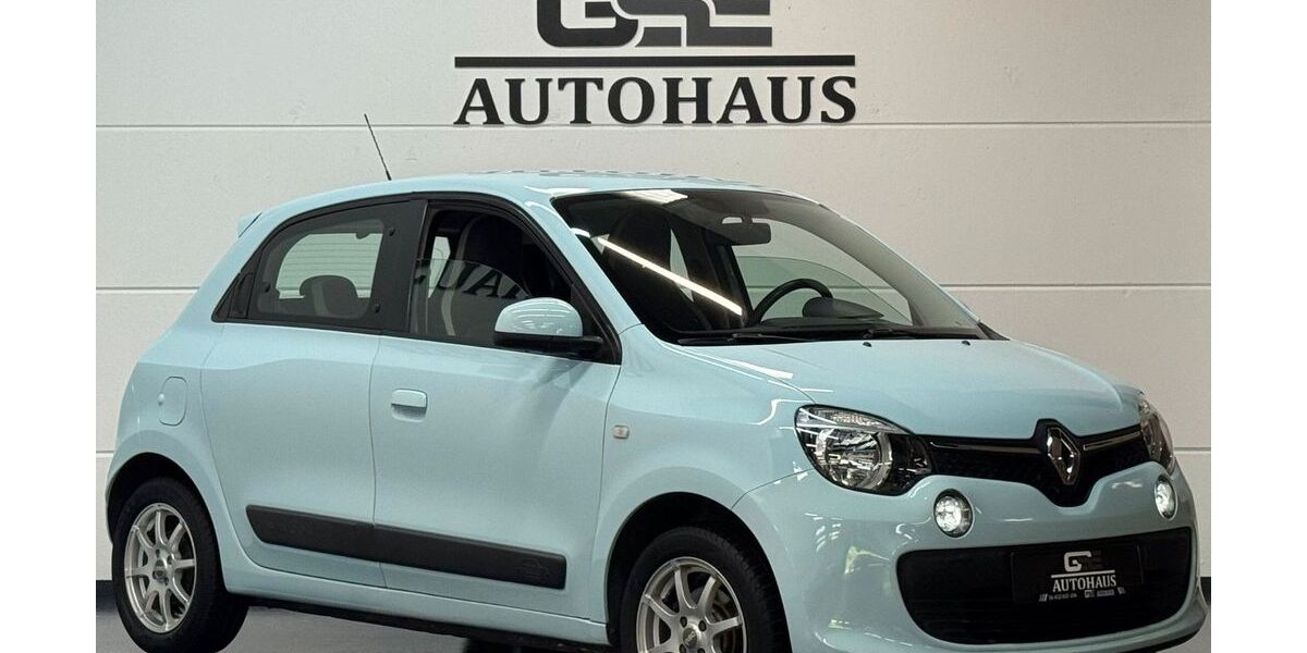 Renault Twingo 40.710 km 7.690 € Wuppertal 42285