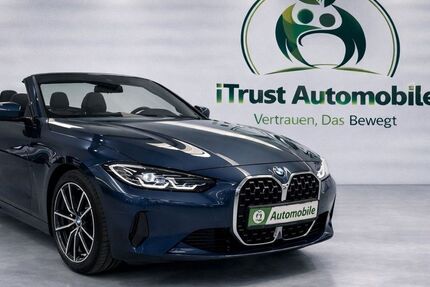 BMW 420 58.200 km 40.999 &euro; Solingen 42697