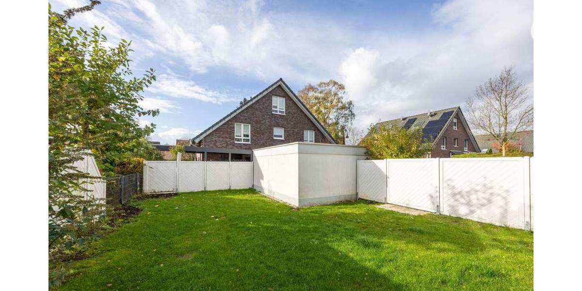 Doppelhaushälfte Leverkusen Hitdorf - 5 Zimmer, 147 m&sup2;, 670.000&euro; | Angebot:24873235