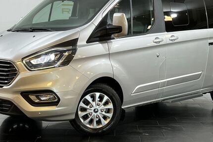 Ford Tourneo Custom 89.000 km 28.990 &euro; Remscheid 42897