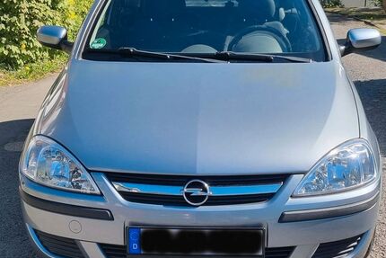 Opel Corsa 185.922 km 1.250 &euro; Hückeswagen 42499