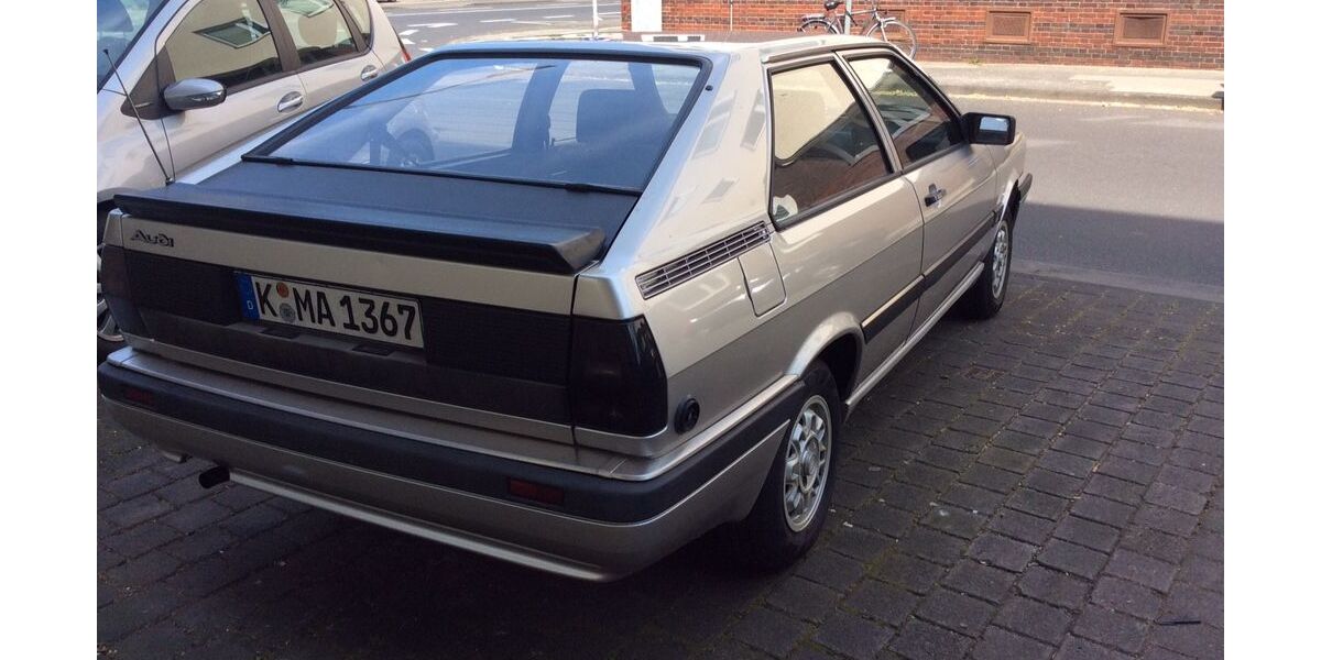 Audi 80 192.000 km 8.500 &euro; köln 50735