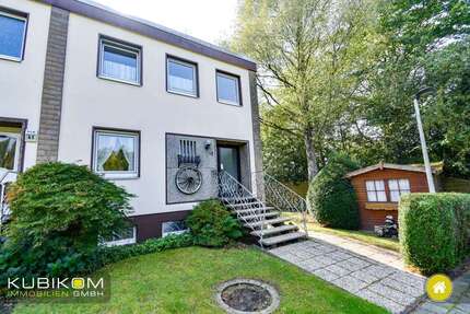Haus Solingen / Wald Wald - 5 Zimmer, 147 m&sup2;, 349.000&euro; | Angebot:24904361