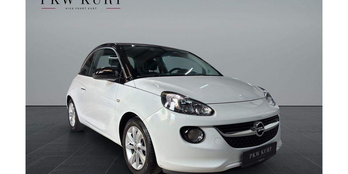 Opel Adam 73.257 km 9.490 &euro; Remscheid 42857