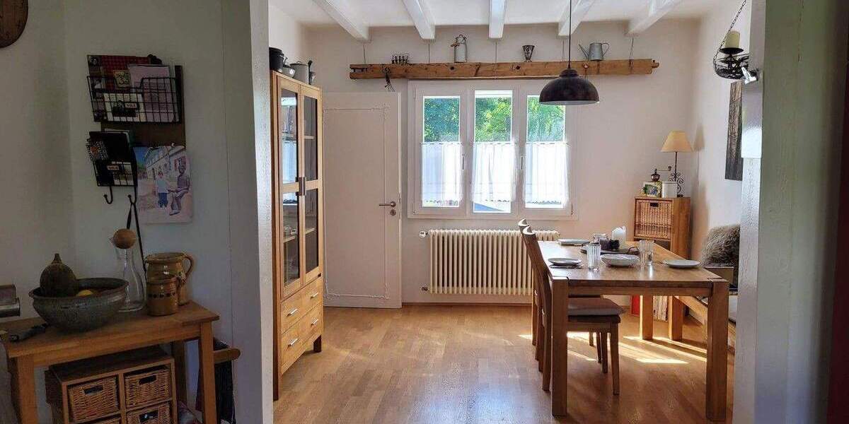 Einfamilienhaus Solingen Wald - 6 Zimmer, 172 m&sup2;, 395.000&euro; | Angebot:24002532