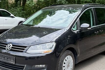 VW Sharan 233.500 km 5.750 &euro; köln 50670