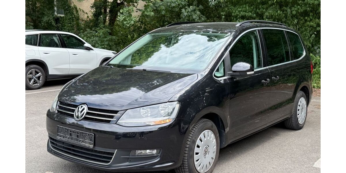 VW Sharan 233.500 km 5.750 &euro; köln 50670
