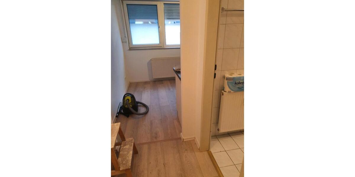 Erdgeschoßwohnung Leverkusen Alkenrath - 1 Zimmer, 36 m&sup2;, 360&euro; | Angebot:24733068