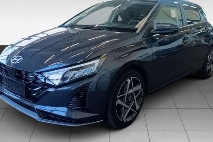 Hyundai i20 13.401 km 20.940 &euro; Neuss 41464