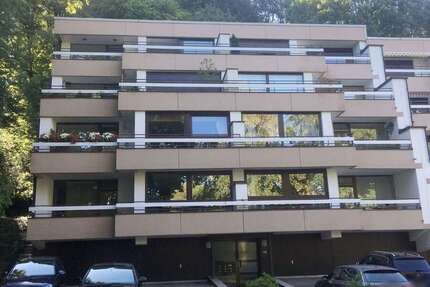 Wohnung Wuppertal Katernberg - 2 Zimmer, 55 m&sup2;, 440&euro; | Angebot:27667180