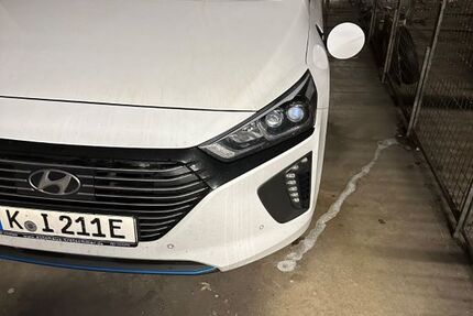 Hyundai IONIQ 184.040 km 11.500 &euro; Köln 50678