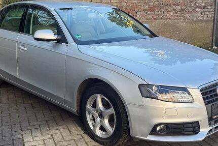 Audi A4 243.000 km 7.300 &euro; Remscheid 42855