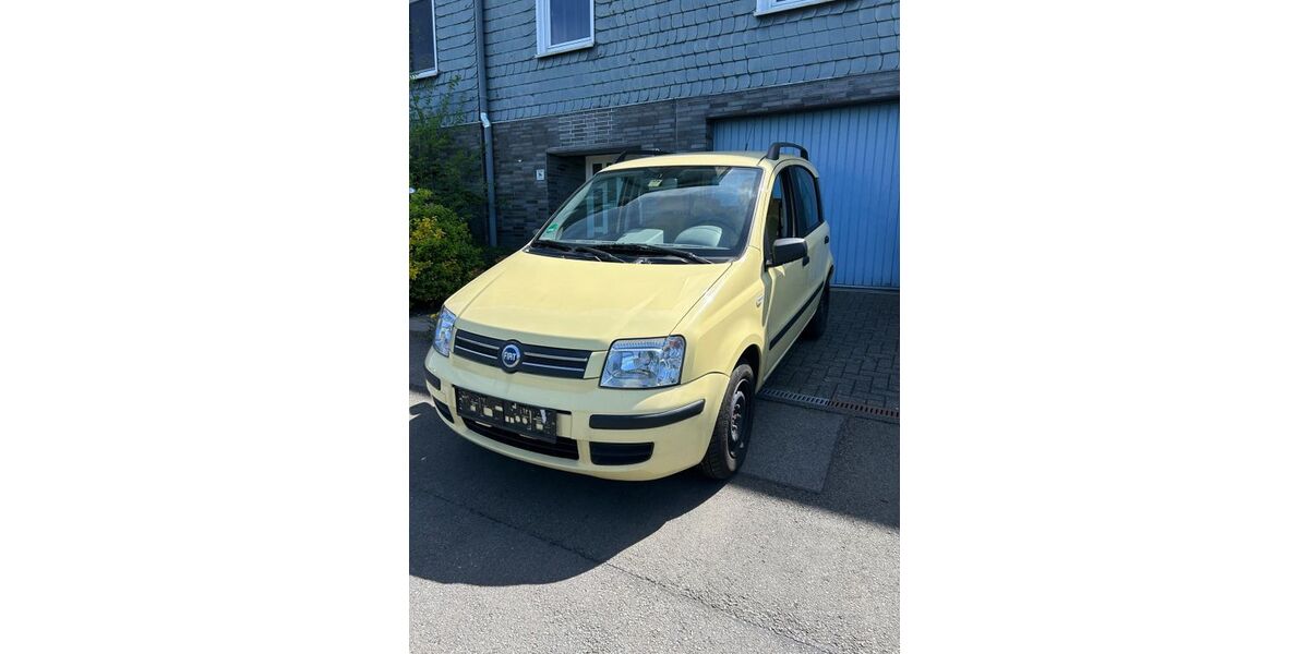 Fiat Panda 71.758 km 3.000 &euro; Remscheid 42897