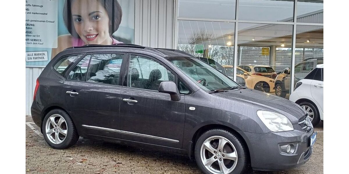 Kia Carens 136.400 km 5.946 &euro; Wermelskirchen 42929