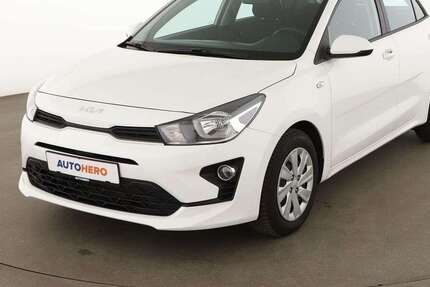 Kia Rio 26.595 km 13.880 &euro; Köln 50739