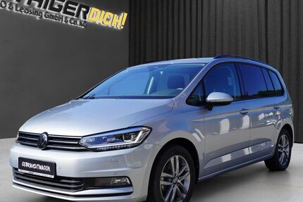 VW Touran 9.126 km 30.950 &euro; Neuss 41460
