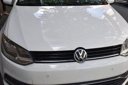 VW Polo 129.000 km 8.000 &euro; Wuppertal 42399
