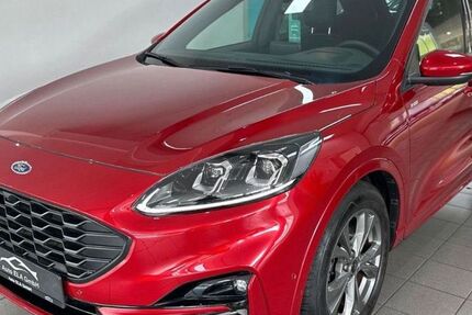 Ford Kuga 21.900 km 26.990 € Heiligenhaus 42579