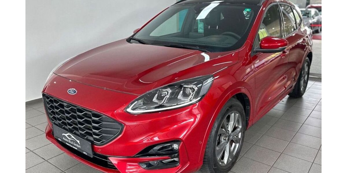 Ford Kuga 21.900 km 26.990 € Heiligenhaus 42579