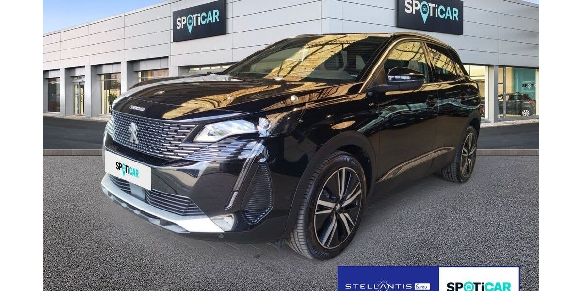 Peugeot 3008 16.079 km 19.980 &euro; Köln 51065