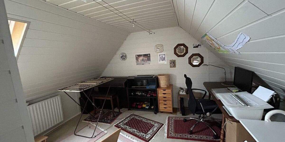 Reihenendhaus Wuppertal Langerfeld - 5 Zimmer, 138 m&sup2;, 319.000&euro; | Angebot:24820216