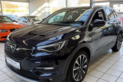 Opel Grandland (X) 84.051 km 16.980 € Gevelsberg 58285