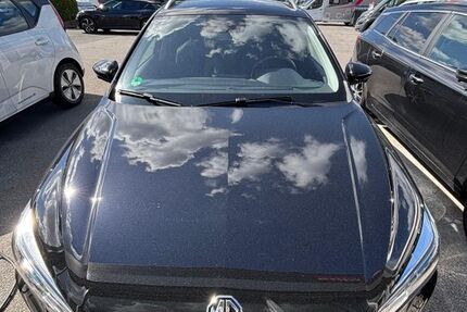 MG 5 33.000 km 17.999 &euro; Schwelm 58332