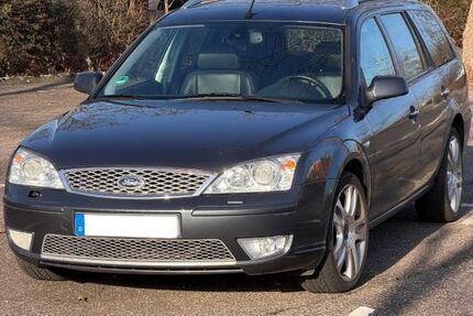 Ford Mondeo 216.000 km 1.800 &euro; Köln 50765