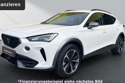 Cupra Formentor 16.500 km 25.990 &euro; Wuppertal 42109