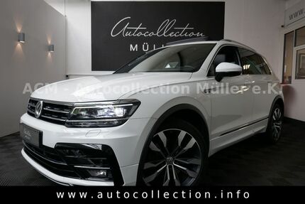 VW Tiguan 81.400 km 28.997 € Remscheid 42897