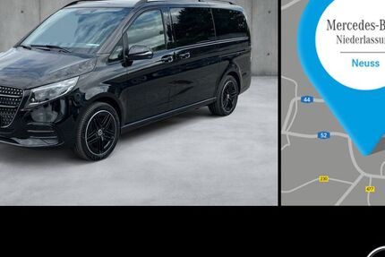Mercedes-Benz V 300 10.728 km 99.990 € Neuss 41460