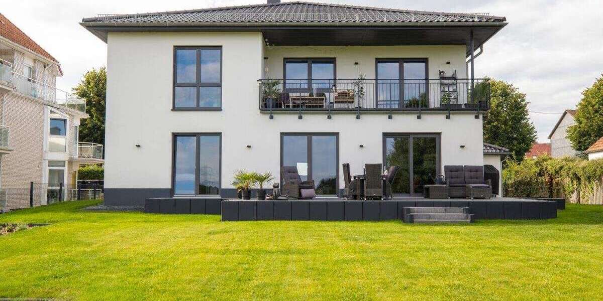 Einfamilienhaus Wipperfürth - 8 Zimmer, 221 m&sup2;, 827.145&euro; | Angebot:23216166