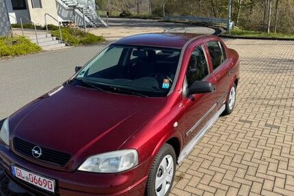Opel Astra 101.000 km 2.150 &euro; Bergisch Gladbach 51465