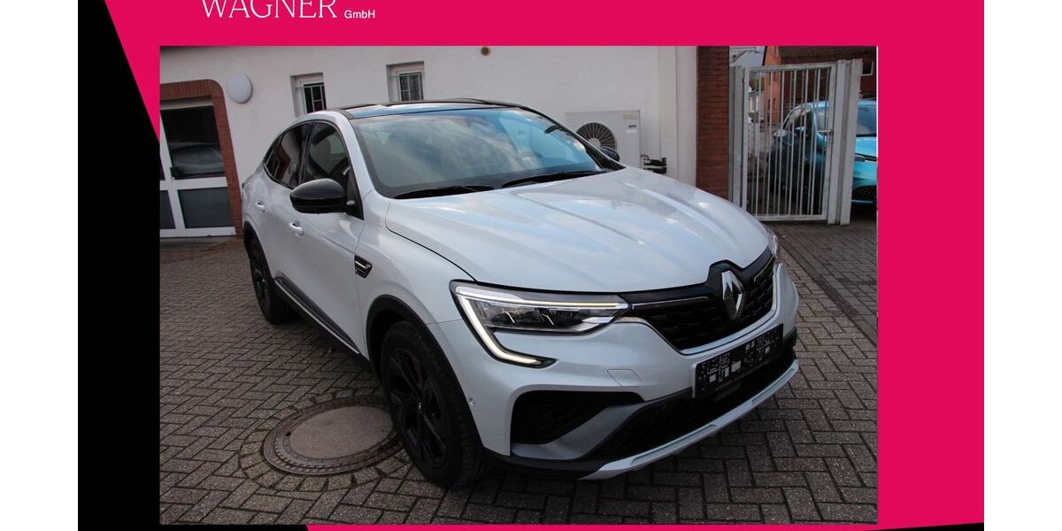 Renault Arkana 100.000 km 16.990 &euro; Hilden bei Düsseldorf 40721