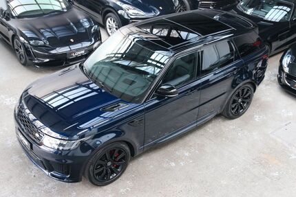 Land Rover Range Rover Sport 93.145 km 50.990 &euro; Düsseldorf 40237
